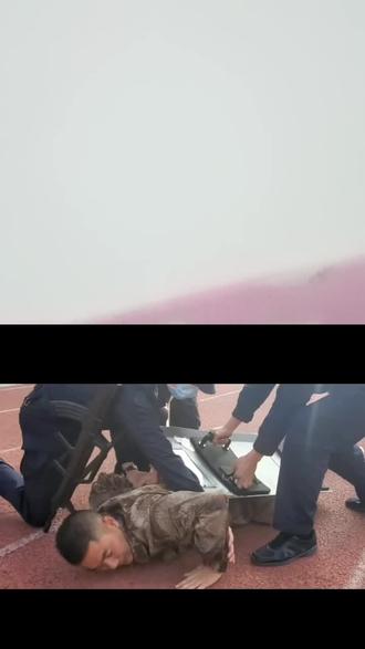 和 @习水五中摄影社 一起 #合拍