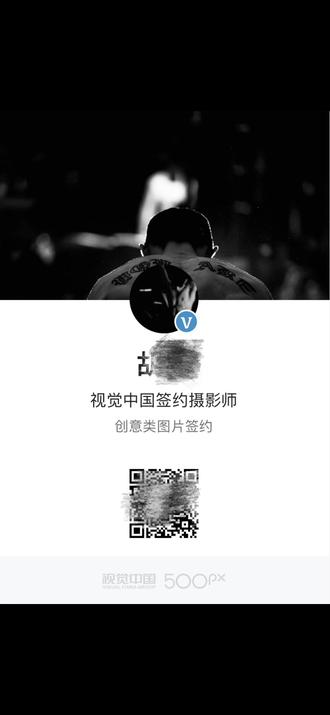 #摄影 31天,达成…#视觉中国签约摄影师