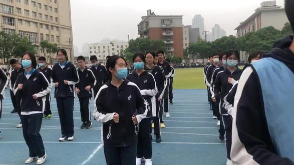 汉阳三寄韵律操早锻炼#记录这一刻 #锻炼身体愉悦心情