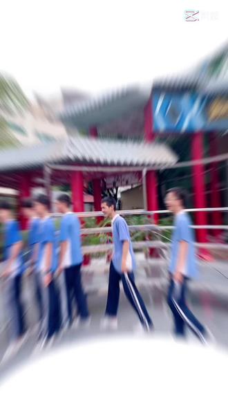 以梦为马,不负韶华。中考加油!