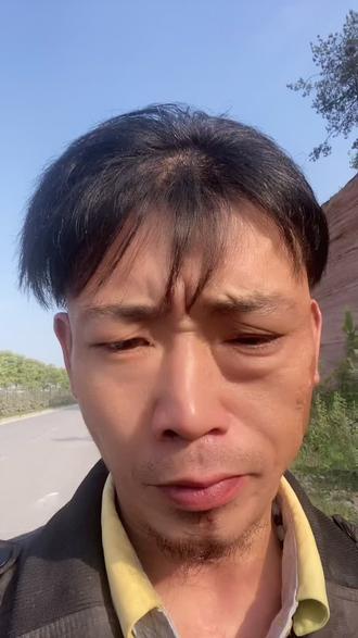 麻城叫的果经子人来了