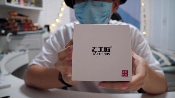 新镜头开箱以及新ccd相机的测评和购买ccd的避坑指南以及注意事项#原创视频 @抖音小助手 #日常分享