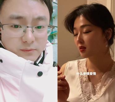 和@福妞妞 一起 #合拍 #愿有岁月可回首 - 抖音