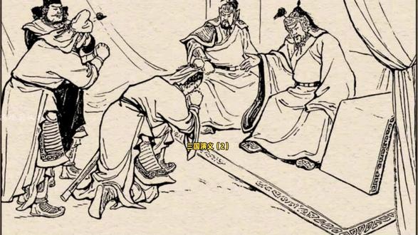 三国演义:刘关张三人行到涿郡 对战黄巾军 首战告捷
#三国演义 #睡前故事 #历史 #民间故事 #萌知计划
@抖音青少年 #历史知多少