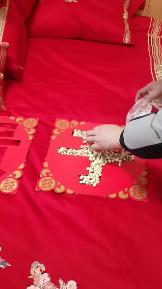 儿子在在这十六中学教书,儿子结婚 贵州遵义的热闹 给大家看看@抖音小助手