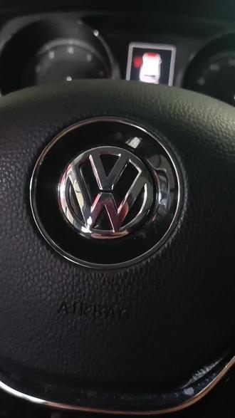 大众途观L关闭启停功能方法