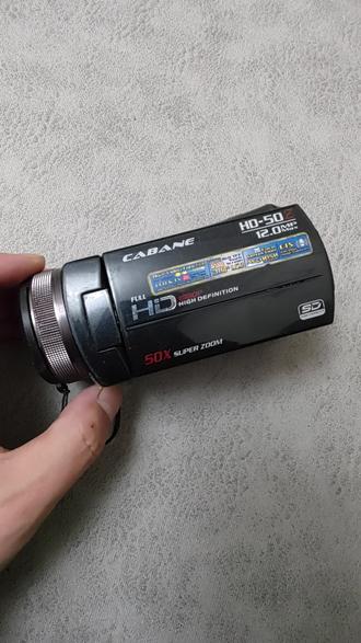 CABANE数码摄像机dv机