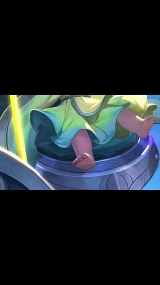 拥有蔡文姬同款小腿是什么体验