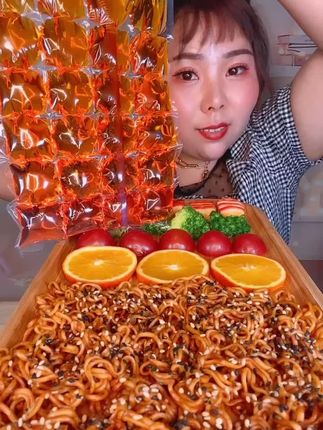 关关的农村生活