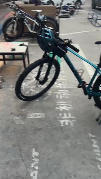 XTC SLR29出货……最后一台蓝绿色……