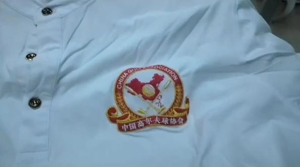 高尔夫⛳️最好成绩74杆,棒棒哒#海口观澜湖高尔夫