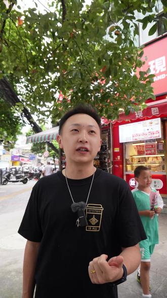 好吃不如饺子,好玩不过。。。。今天吃一个很实惠的现包水饺,馅料新鲜看得见。#好吃不如饺子 #贵阳美食 #贵阳探店