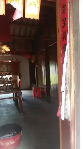 今天二月廿四,昌化老爷生日,祝愿所有子孙。丁财两旺。