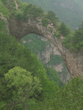 张三疯的探索旅行