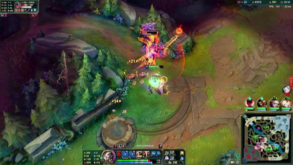 发一波素材(偏中二)
素材均选自电五钻石段单双排😛
@DOU+小助手 #皮尔特沃夫 #英雄联盟 #单双排