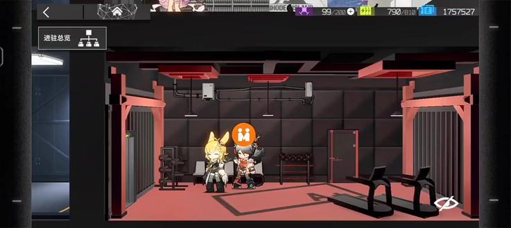 #明日方舟 理论伤害高的kkdy