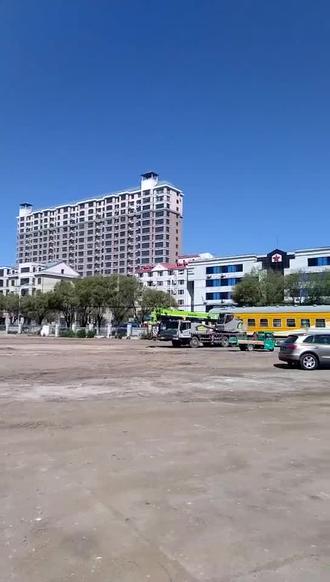 东宁~铁路与列车的梦想,不知何时才能成为现实。