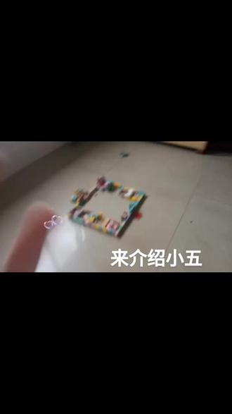 三姨画的小舞,我真的很想吐