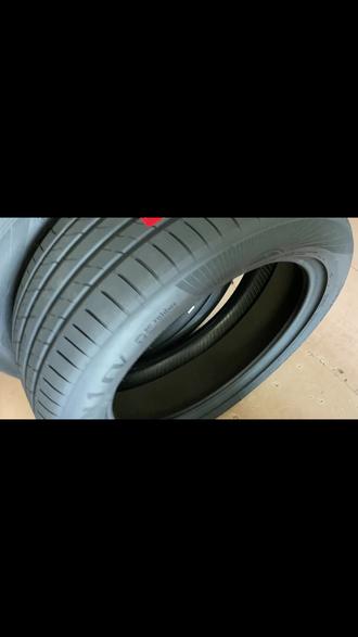 朝阳1号 255/50R20 EV
蔚来ES6静音棉轮胎怎么选?#蔚来es6 #新能源汽车 #汽车轮胎怎么选 #厦门 #朝阳1号