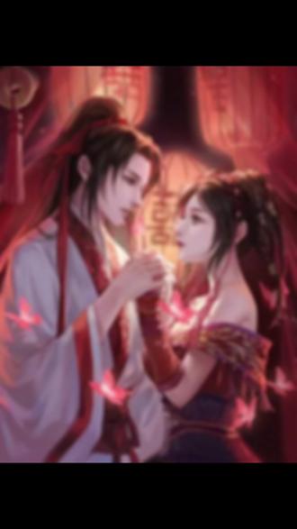 “柯九思送我回到这里,回到他父亲即将死亡的年代里,他的要求,我或许已明白了”,孟浩目中藏着明悟,拿起酒壶,正要再喝下时,一只手从他背后伸来,轻轻的放在了他拿着酒壶的手腕上,孟浩没有回头,他感受到了身后,传来的拥抱,抱的很紧,仿佛当年在往生洞内,那害怕失去的抱住,孟浩脸上露出笑容,没有说话,任由身后的玉人,抱着自己,将头趴在自己的背上,似在听着心跳,仿佛只有这心跳声,才可以让她觉得,这一切是真实的,四周是虚幻的梦,但梦的二人,拥有着彼此,我以为看到了你,便拥有了世界,却不知你的梦里,早就拥有了我,黄昏中,橘色的阳光洒落大地,照耀在第四峰上,将峰后的大地映出倒影,在那漆黑的倒影里,有两个人的身影,拥抱在一起,似希望时间可以永恒的停顿住,使得思念,使得约定,在这一瞬,不再如风中的沙
孟浩:你醒了,不惊讶么?
许清:为什么要惊讶?你答应过我的,我们有过约定,会再次相见,这些年,你好么
孟浩:我去了墨土,去了西漠
许清:我也去了墨土,也去了西漠
孟浩:我知道#我欲封天