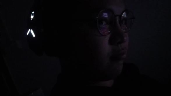 #vlog日常 #alienware #AlienFX灯效