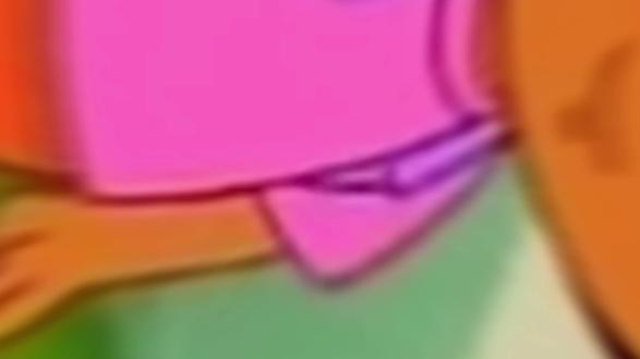 长大后看见多了又后悔了😭😭😭