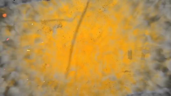 #和平精英 #视频演绎 和平精英沙漠