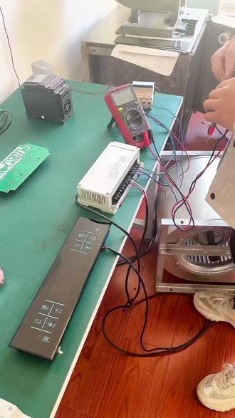 产品功能介绍和实际应用中的故障判断,#源头实力厂家 #只做高品质 #值得信赖的品质