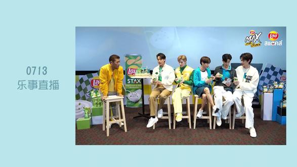 BKPP七月糖点合集 part2 #bkpp