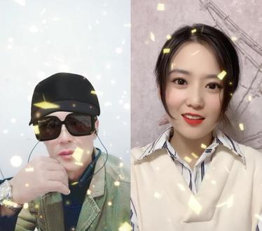 和@白帆笑了96 一起 #合拍 - 抖音