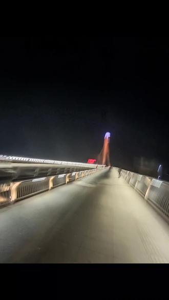 #夜跑🏃 #虎门半马 备战虎门半马,不知道能不能安全完赛!#跑步10公里