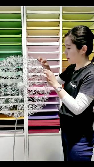 又仙又萌的#蒲公英又来啦!
集美们晚上7点直播间见。
#纸艺#纸艺培训#教程