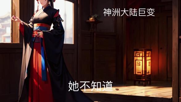 #漫画解说 一人镇守孤城,于世间无敌