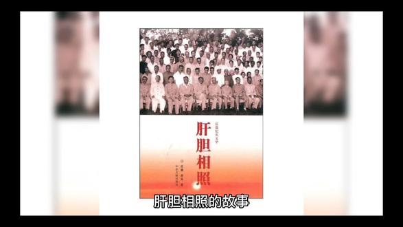 #知识分享 #希望能帮到你 #家庭 ,什么是肝胆相照?