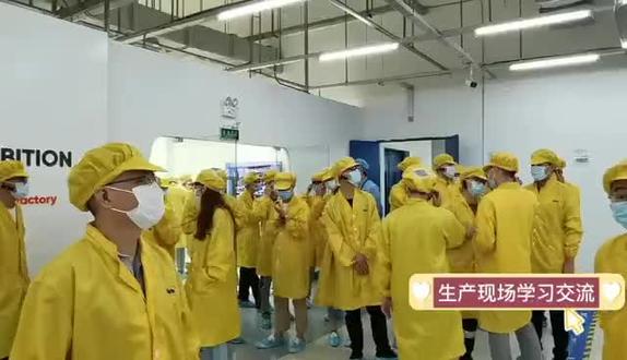 欢迎大二大三学子来烽火实习!#求职 ##就业