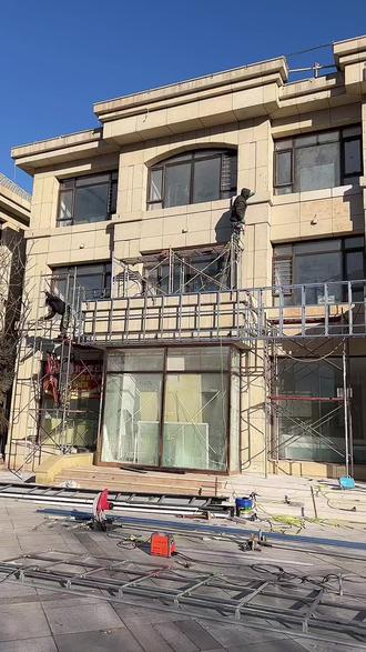 好期待呀,安杰玛以最新的容貌展现给大家👍