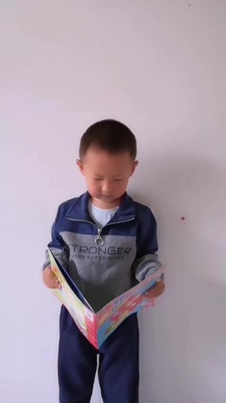 幼儿画报4月期红版—《春天在哪里》