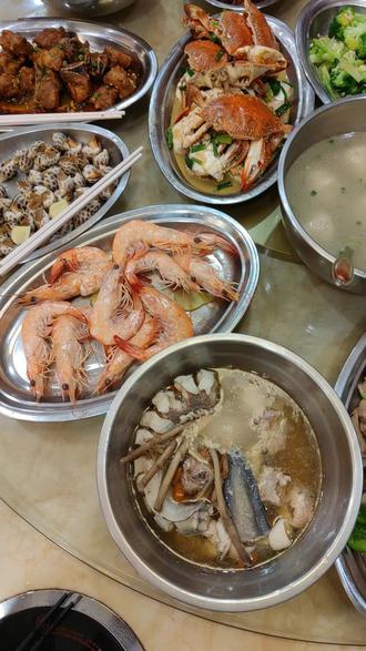 管爷也不会的
闽菜金牌酒糟鸭