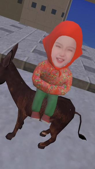 翠花太俊了#你怎么这么可爱 #瞧这小眼神 - 抖音