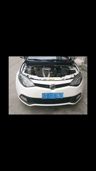 网络故障求助:名爵变速箱不升档,完美解决,德通汽车维修