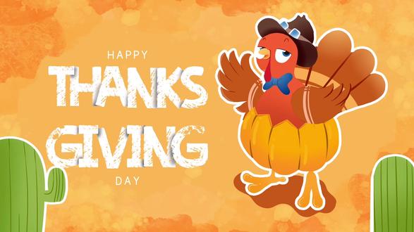 #英语课件 #感恩节 #感恩 下周四就是感恩节(Thanksgiving Day),啦,让孩子学会感恩的同时了解英美文化😄✌️点赞关注即可分享课件耶🥳🥳😘
