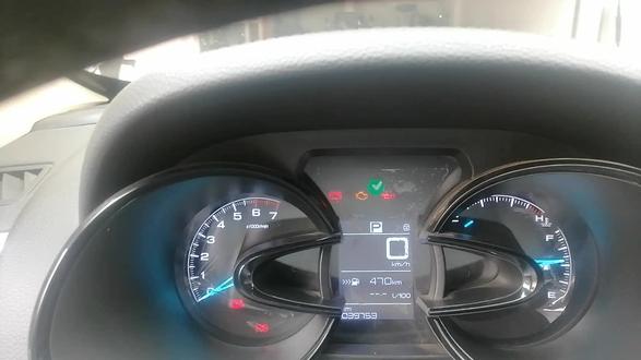 #东风AX7保养灯归零#舞阳治理烧机油#清洗积碳
15年东风AX7做个保养,清洗积碳恢复动力,更换刹车油,更换防冻液