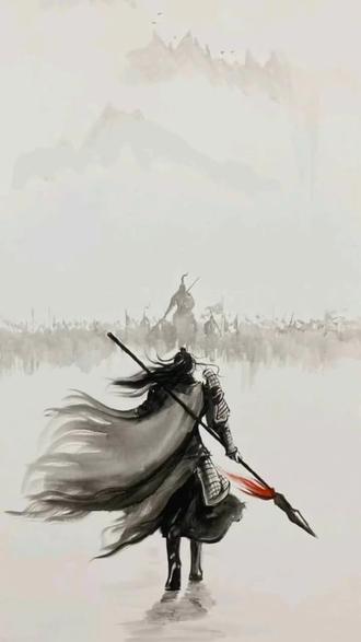 武侠梦 #寒江孤影 - 抖音