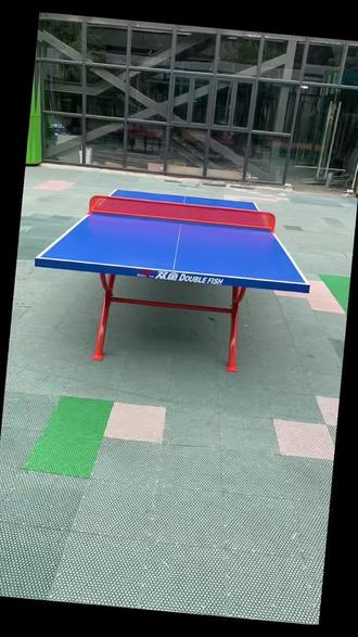 #室外乒乓球台 #体育用品 #体育器材
努力工作的样子最美。