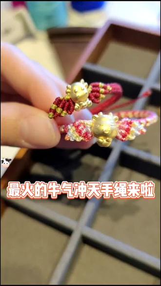 最近迷上了这个小翅膀🤗飞呀飞,牛气冲天