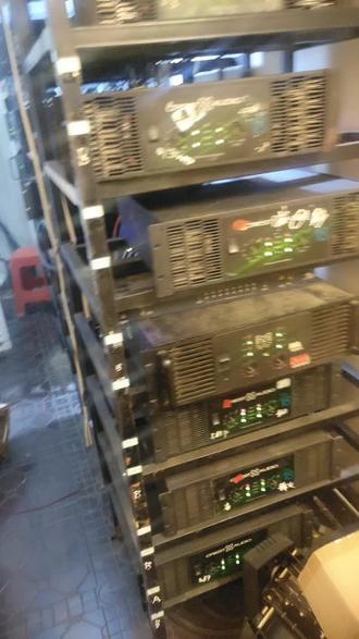 回故经典玛田与高峰绝配组合,s218低频很弹