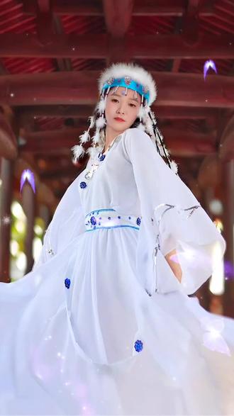 日月与卿.拒绝连赞在抖音记录美好生活20211005 - 抖音