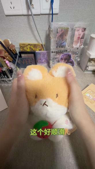 等了四个月的坨坨终于到齐啦#特来骑 #边伯贤 #开箱视频来咯