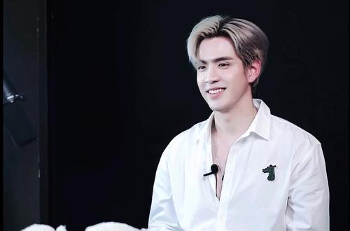 真是清醒坚定的事业批.👏🏻 #filmthanapat #film #泰兰德的夏天永不停歇 #他泰 #jamfilm