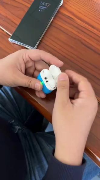 适用于本公司型号:
LY02 LY03 LY04操作!#佰达欧品牌耳机工厂#轻松解决